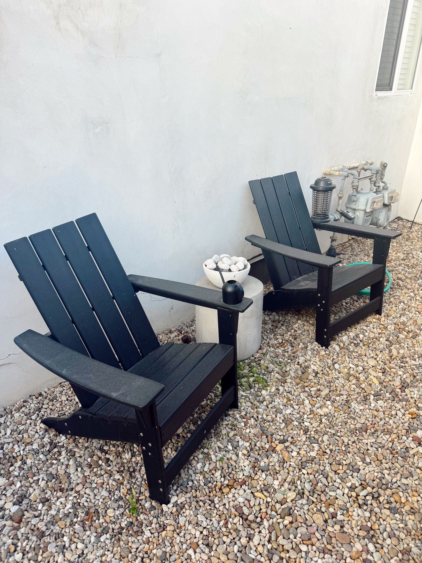 Adirondack Chairs (set of 2)