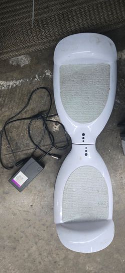 Jetson Hoverboard with Charger
