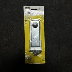 Stanley Lifespan 6” Hasp 