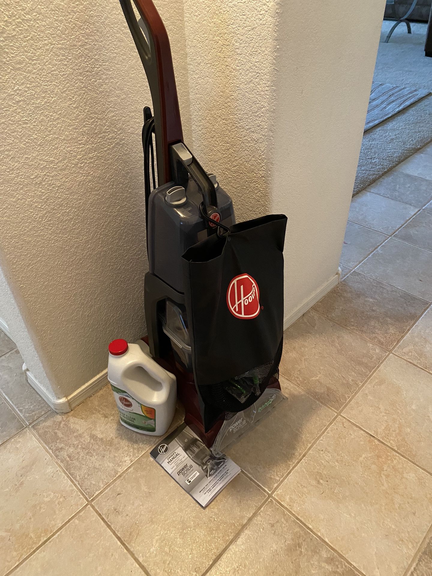 Carpet Cleaner for Sale in Scottsdale, AZ OfferUp