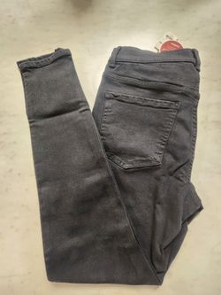 Express Jeans