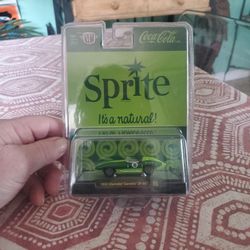 M2 1959 Chevrolet Corvette Xp-86