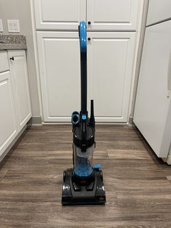 BISSELL vacuum