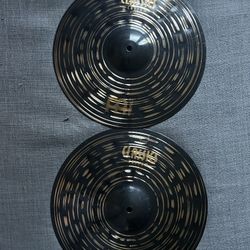 Meinl Hi-hats