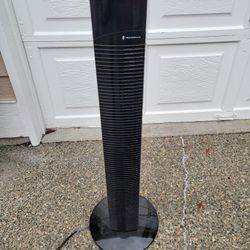 Tower Fan