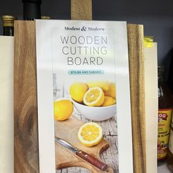 Cutting Board give me your offer not free