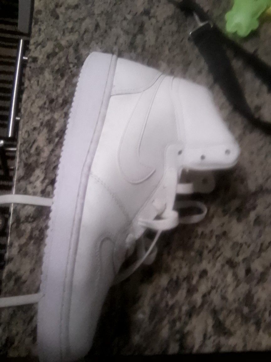 Nike Air In New Condition Size 9