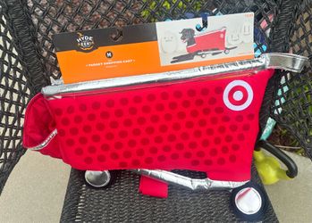 New Target Shopping Cart Dog Halloween Costume Size Medium