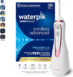 Waterpik Cordless Dental Flosserr