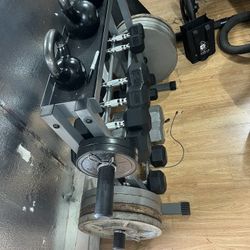 Exercise Equipment For Home Use 