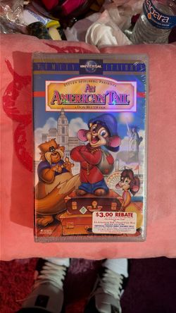 An American Tail