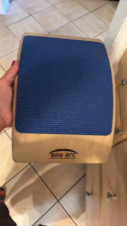 Sae arc back stretcher