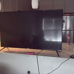 55 Inch Roku Tv With Remote