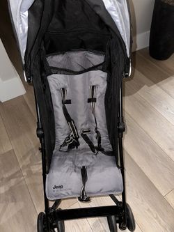 Jeep Delta Children’s Stroller 