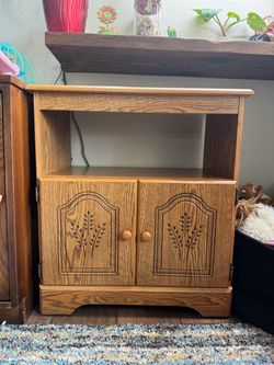 Adorable Utility Cabinet