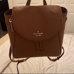 Kate Spade Backpack 