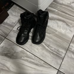Working Boots