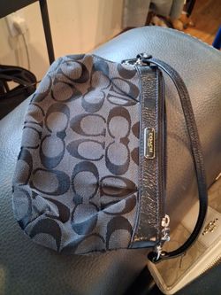 Coach Purse/Wallet