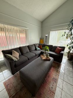 Free Couch