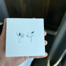 Apple Airpod Pro