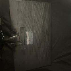 Samsung Gaming Monitor 