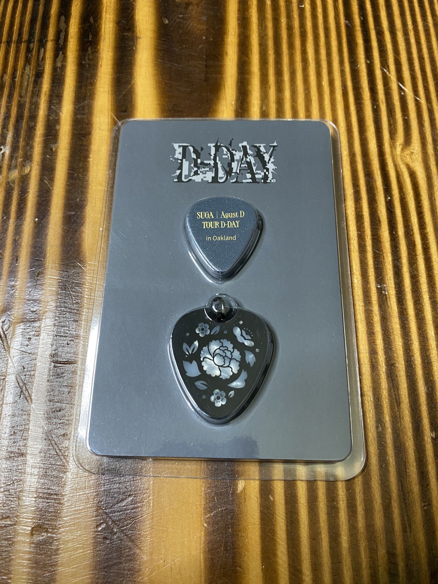 Agust D D-DAY ピック 低価限定品 - dwgcursos.com.br
