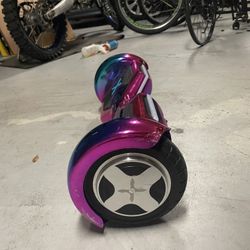 Hoverboard 
