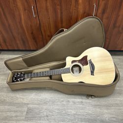 Taylor 214ce Electric Acoustic Guitar