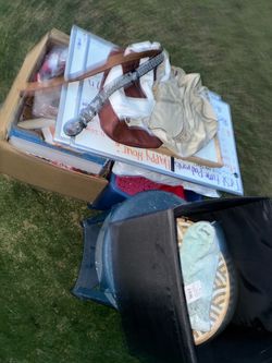 Free shoes clothes and stuff all for free