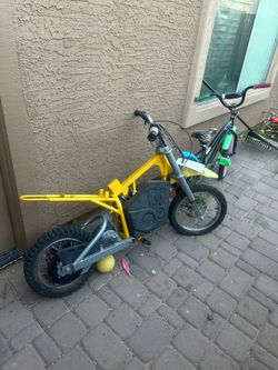 Mx350 Frame