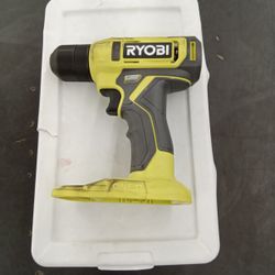 Ryobi Drill