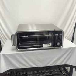 Ninja Toaster Oven