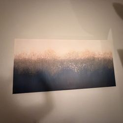 Abstract Gradient Wall Art