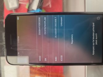 Iphone Se 64gb Unlocked No Touch ID 