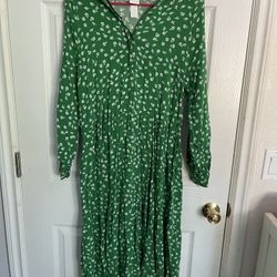 Lot Of Women Summer Dresses Size M/ L
