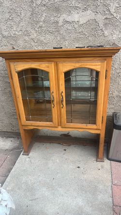 Free furniture