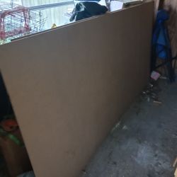 🪛⚒️  ½ Inch MDF Boards 4½ X 8½   ⚒️🪛