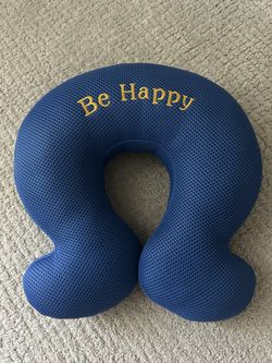 Travel Neck Pillow