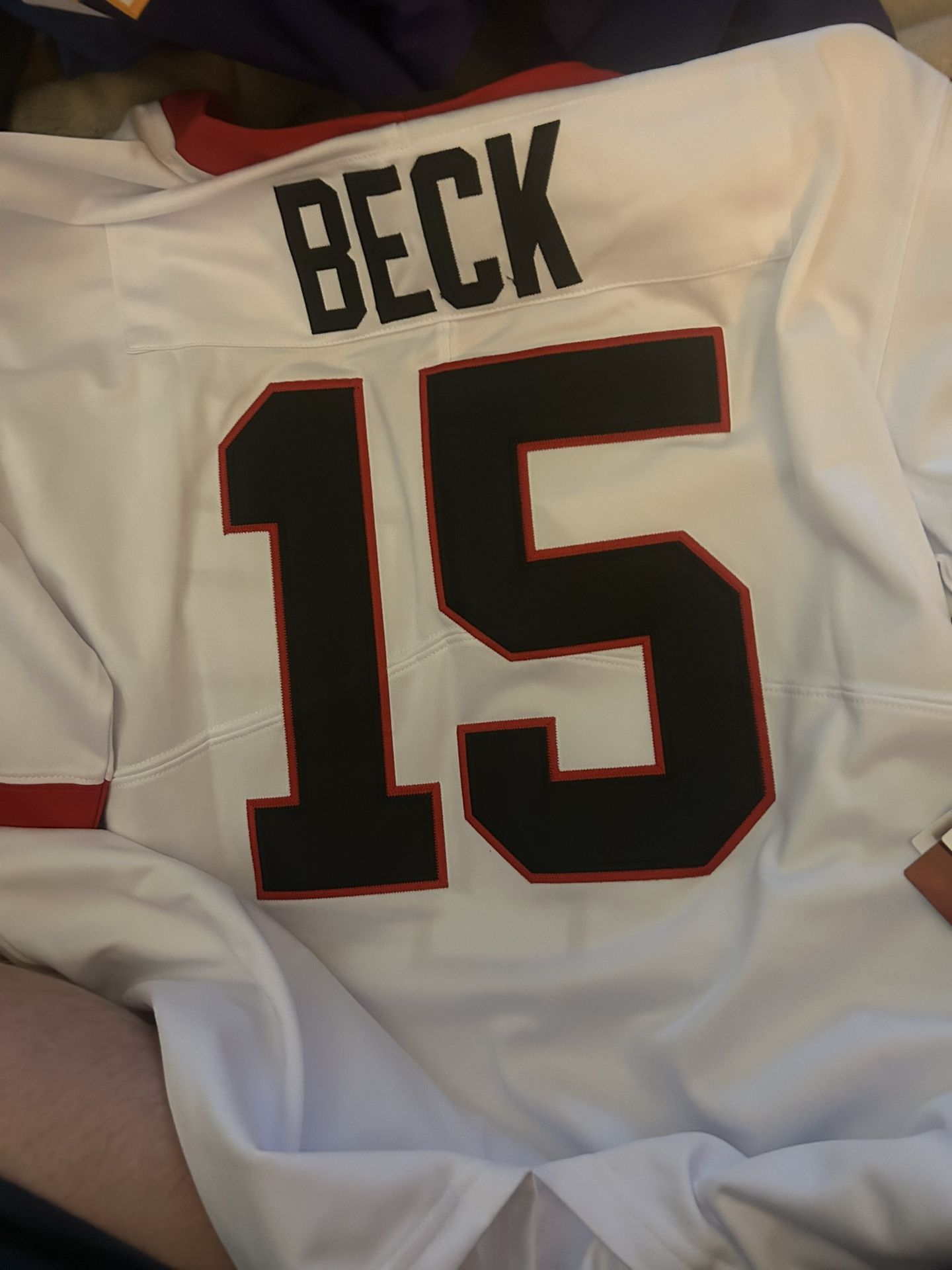 Carson Beck Georgia Jersey