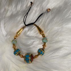 Beautiful Middle Eastern Bracelet 