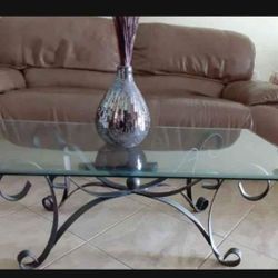 Mesa Decentro De Rtg Metal Se Aplana