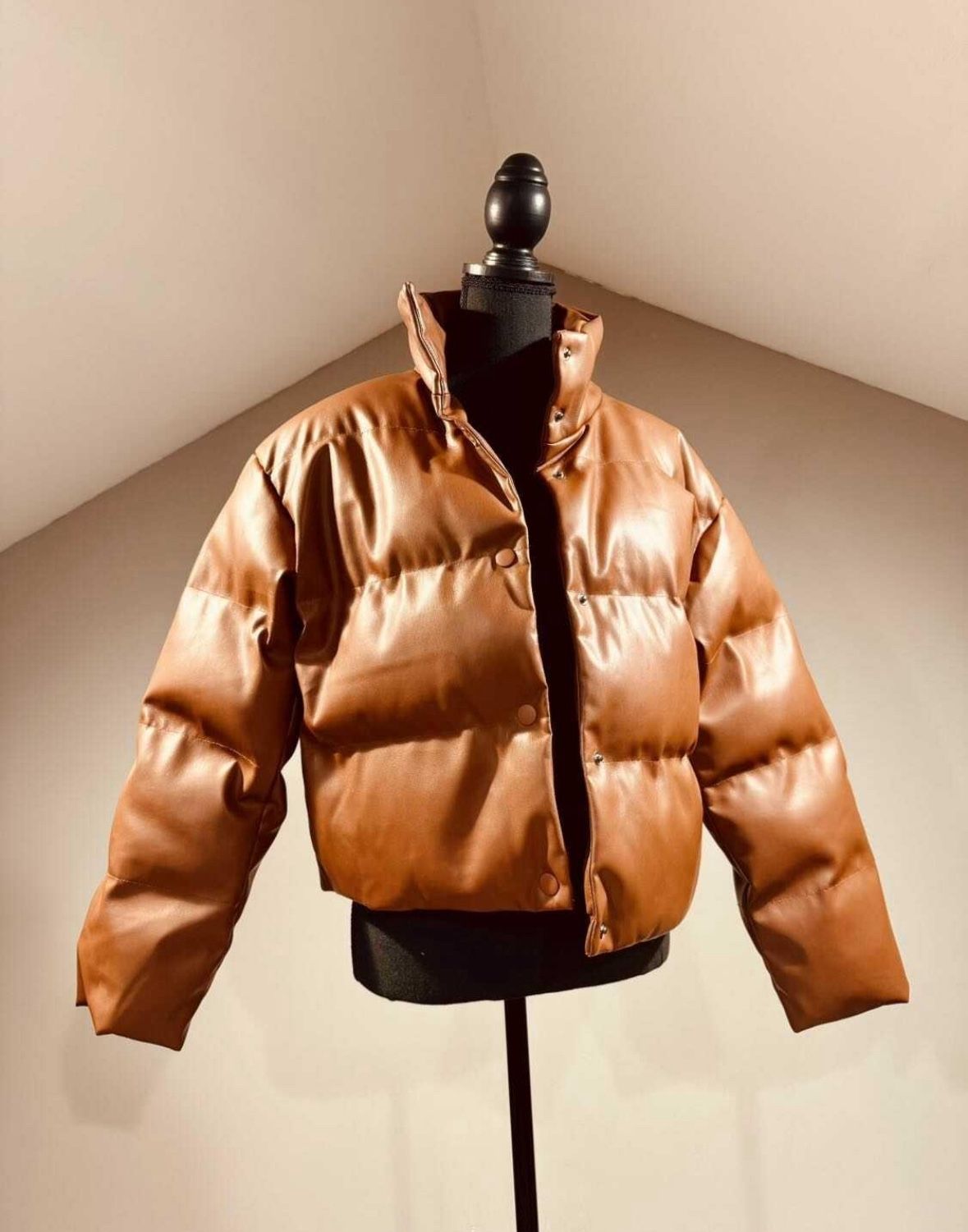 Like New XS Puffer Jacket