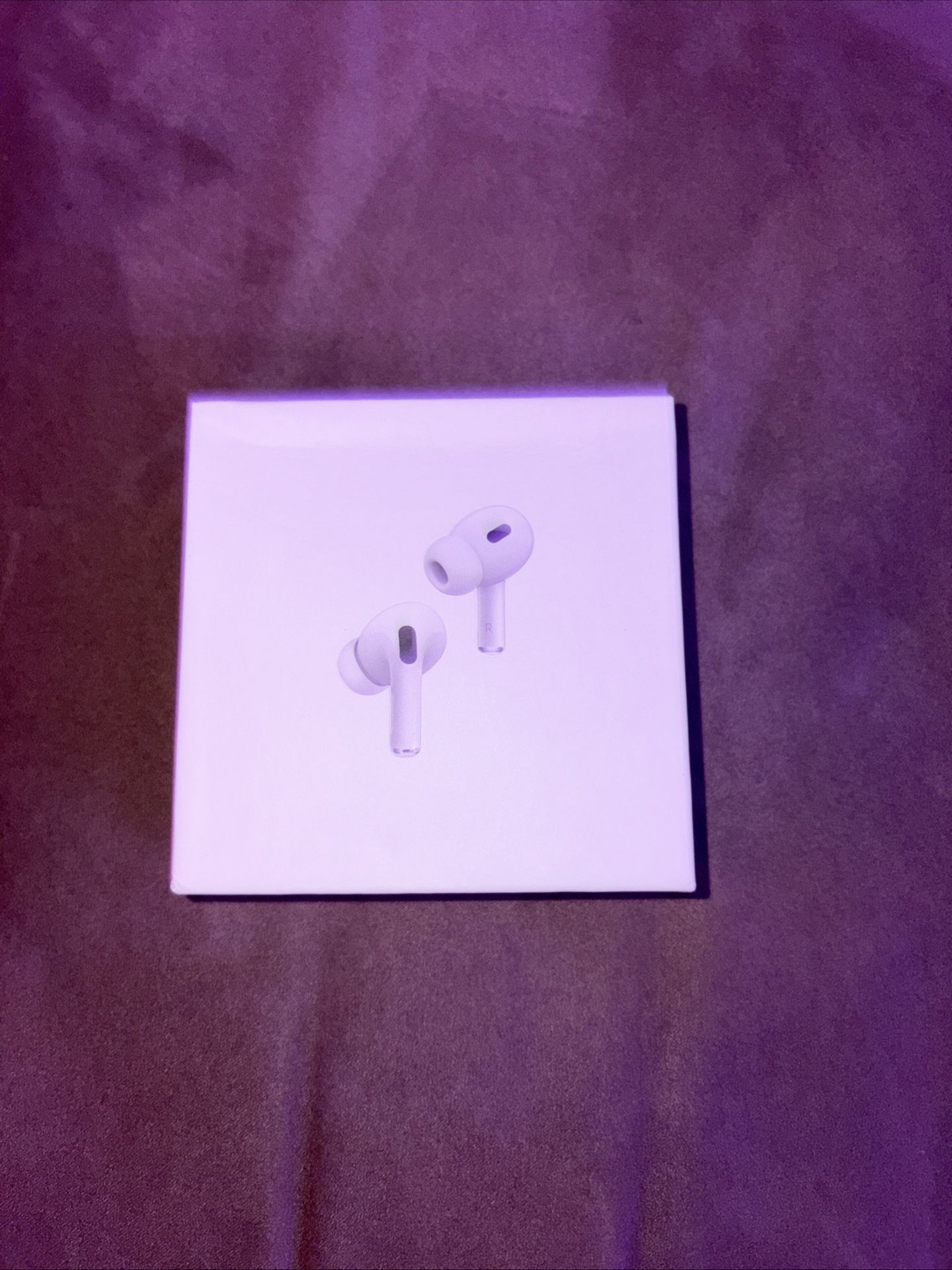 Apple AirPods Pro 2, Wireless Earbuds, Active Noise Cancellation, USB-C MagSafe Case