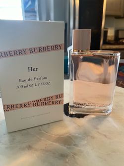 Burberry – Her (Eau de Parfum)