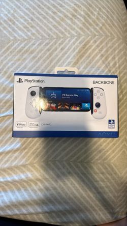 PlayStation Backbone 