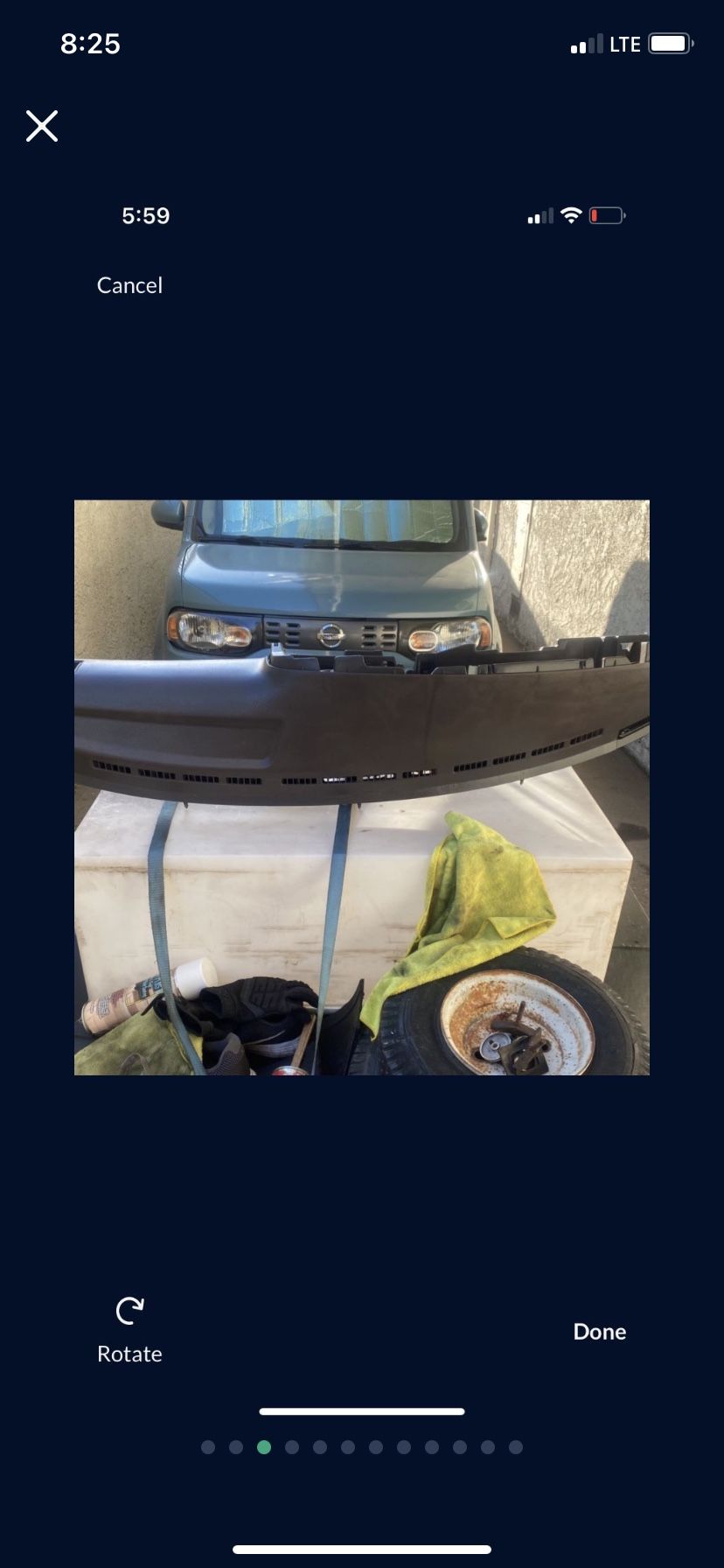 89-95 Toyota Pickup Parts