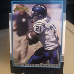 Football cards