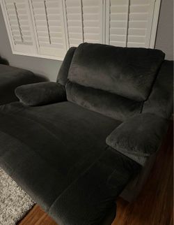 Manual Recliner