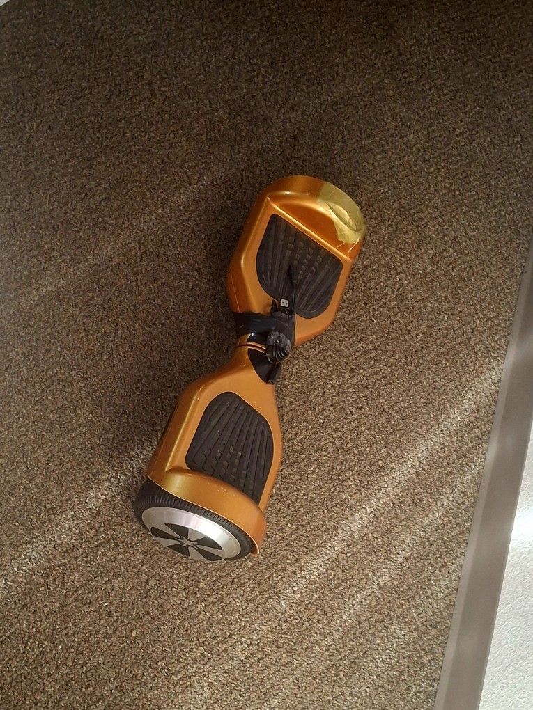 Hoverboard