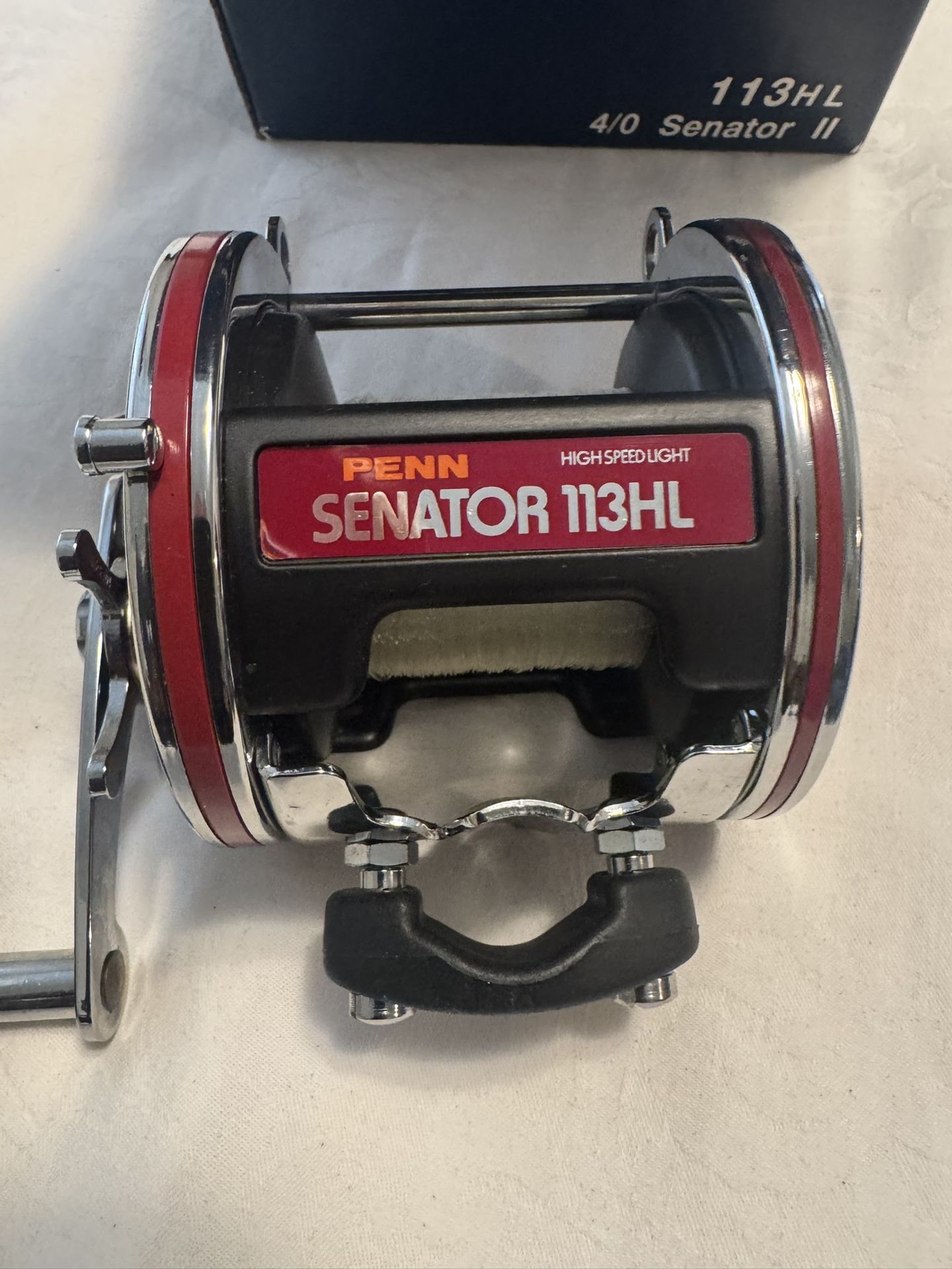 Penn Senator 113 HL